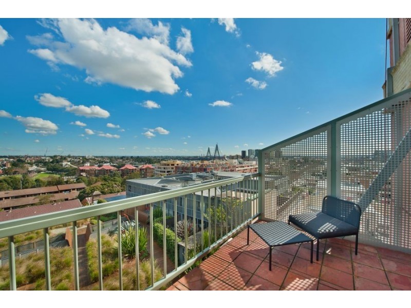 1227/243 Pyrmont Street, Pyrmont NSW 2009