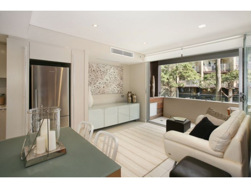 5/44B Bayswater Road, Rushcutters Bay NSW 2011