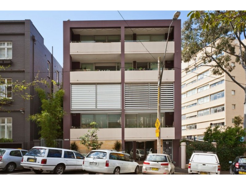 5/44B Bayswater Road, Rushcutters Bay NSW 2011