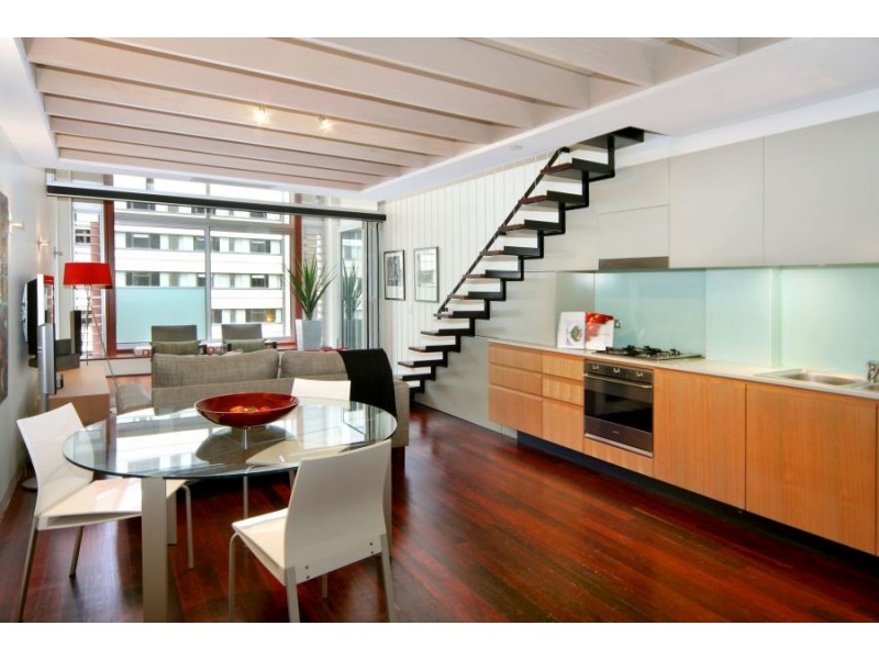 809/2 York Street, Sydney NSW 2000