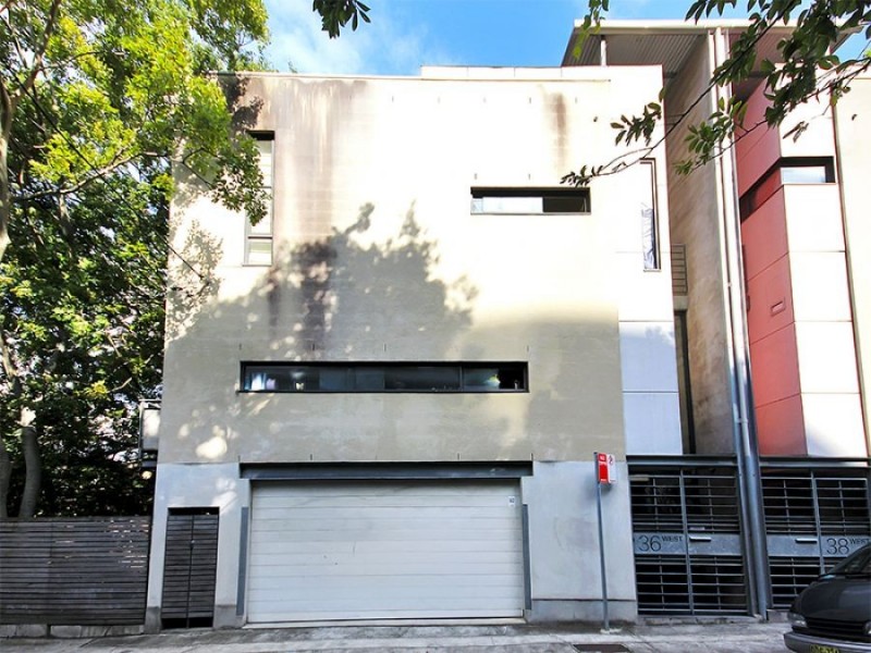 36 West Street, Darlinghurst NSW 2010
