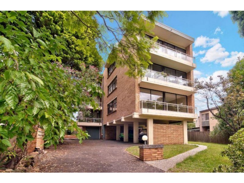 2/29 River Road, Wollstonecraft NSW 2065