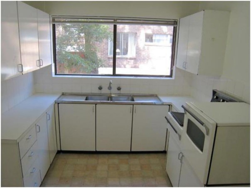 2/29 River Road, Wollstonecraft NSW 2065