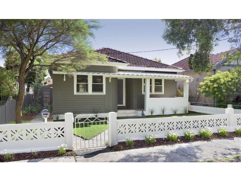 20 Anniversary Street, Botany NSW 2019