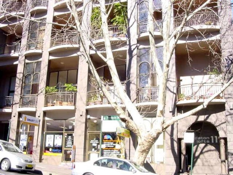 7/111-115 Foveaux Street, Surry Hills NSW 2010