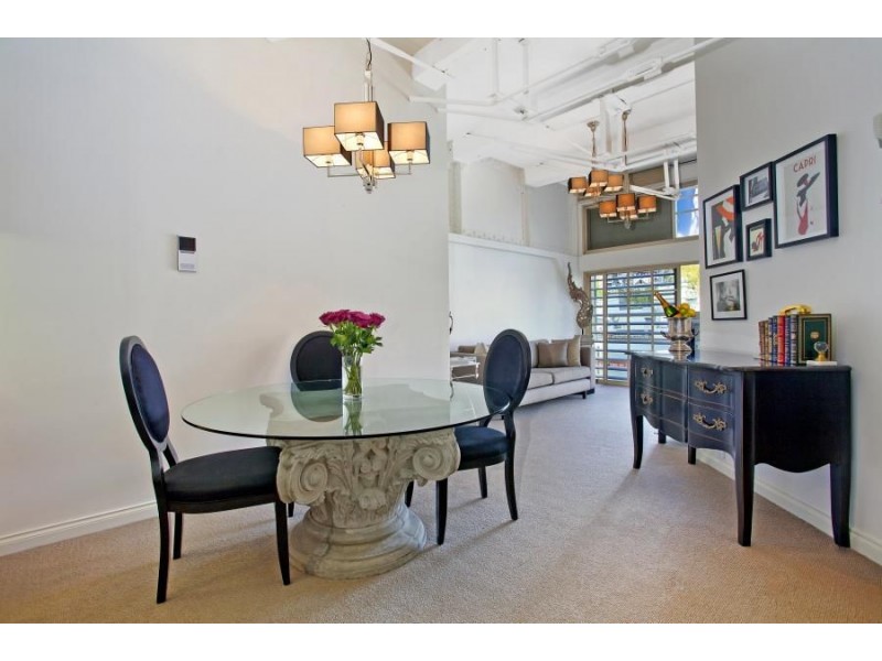 349/6 Cowper Wharf Road, Woolloomooloo NSW 2011