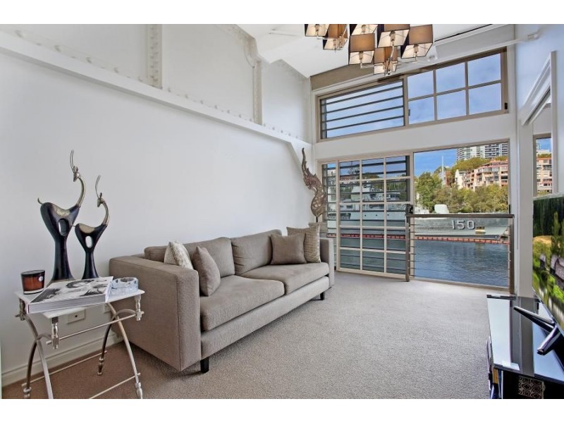 349/6 Cowper Wharf Road, Woolloomooloo NSW 2011