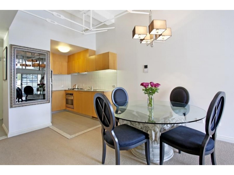 349/6 Cowper Wharf Road, Woolloomooloo NSW 2011