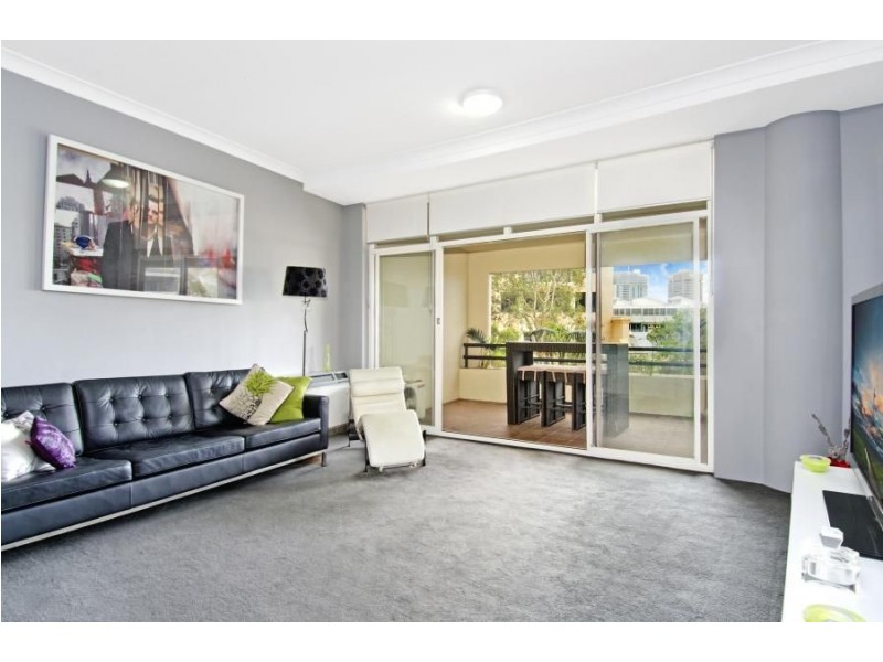 30/450 Elizabeth Street, Surry Hills NSW 2010