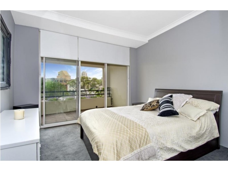 30/450 Elizabeth Street, Surry Hills NSW 2010