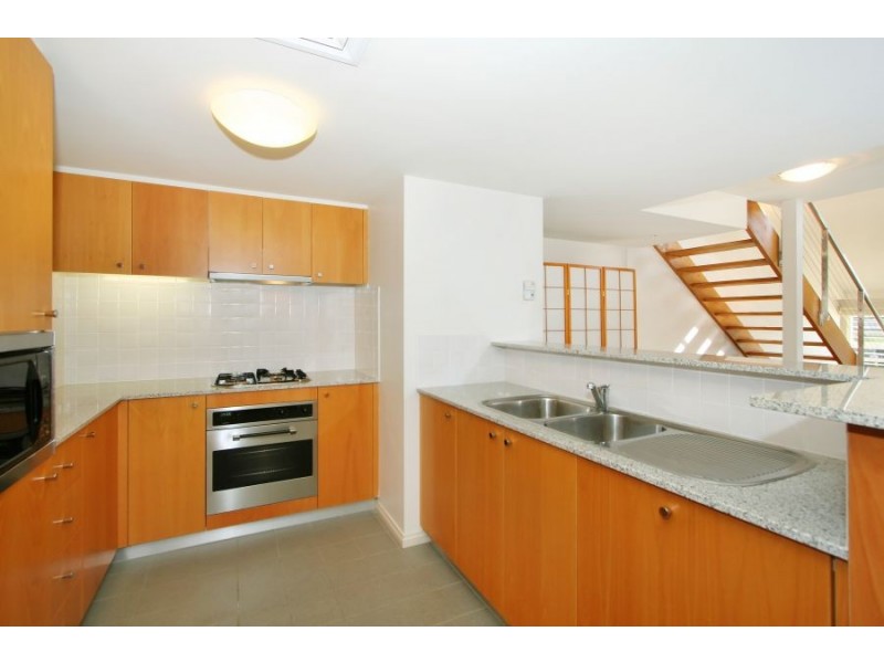 510 Finger Wharf, 6 Cowper Wharf Road, Woolloomooloo NSW 2011