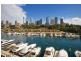 510 Finger Wharf, 6 Cowper Wharf Road, Woolloomooloo NSW 2011
