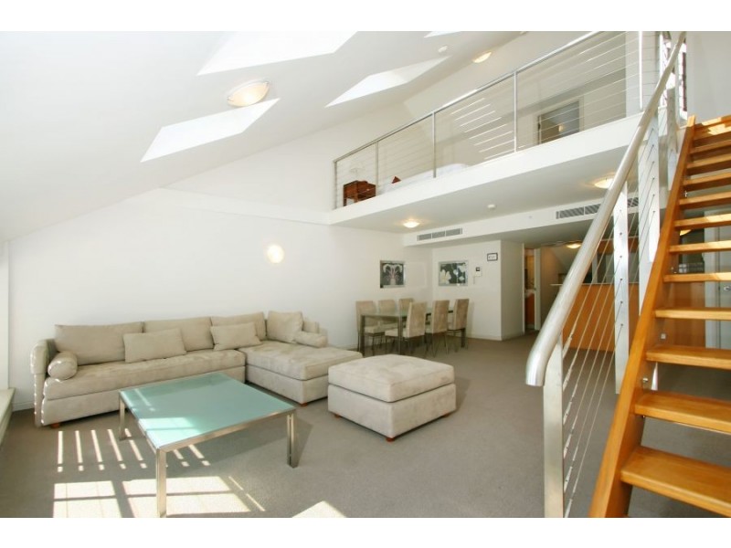 510 Finger Wharf, 6 Cowper Wharf Road, Woolloomooloo NSW 2011