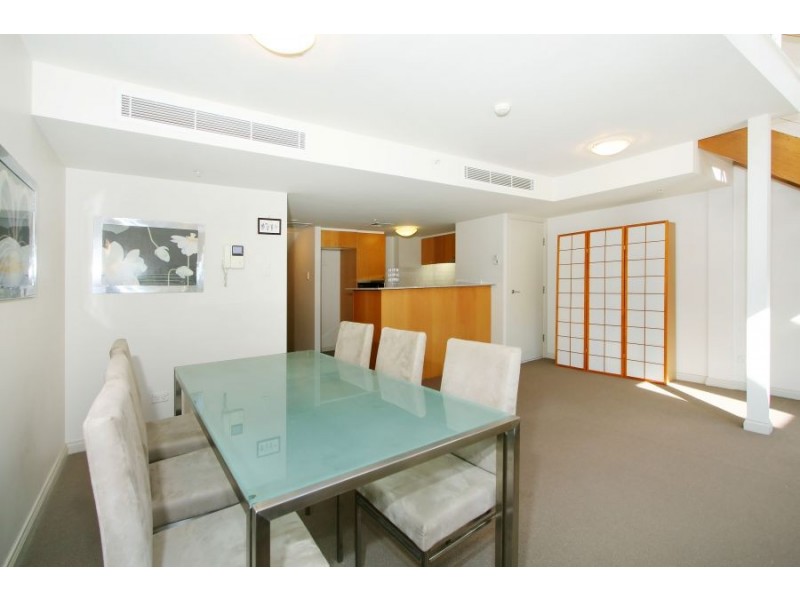 510 Finger Wharf, 6 Cowper Wharf Road, Woolloomooloo NSW 2011