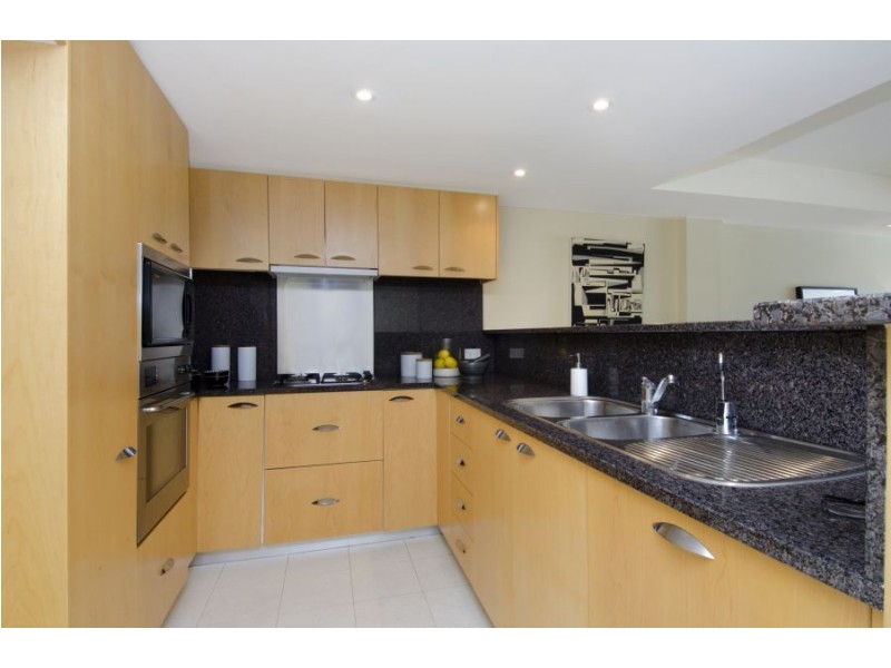 218 Finger Wharf, 6 Cowper Wharf Road, Woolloomooloo NSW 2011