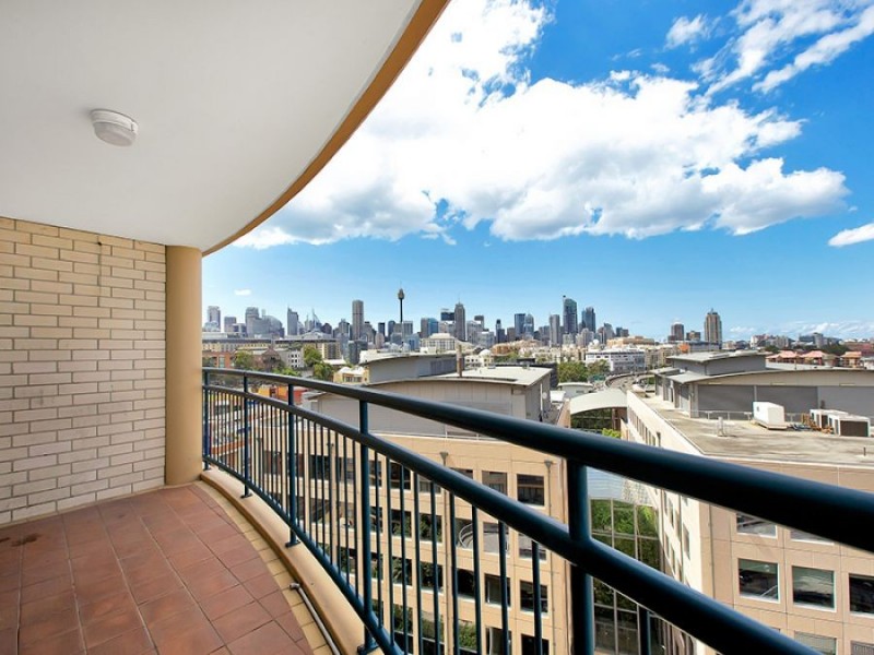 117/120 Saunders Street, Pyrmont NSW 2009