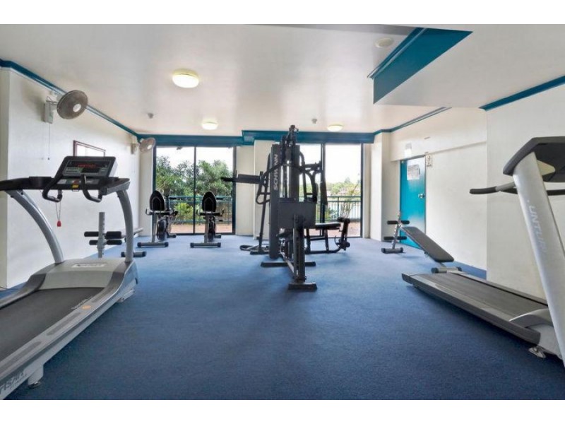 117/120 Saunders Street, Pyrmont NSW 2009