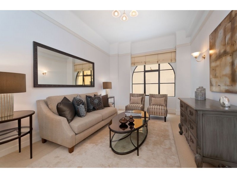 24/123-125 Macquarie Street, Sydney NSW 2000