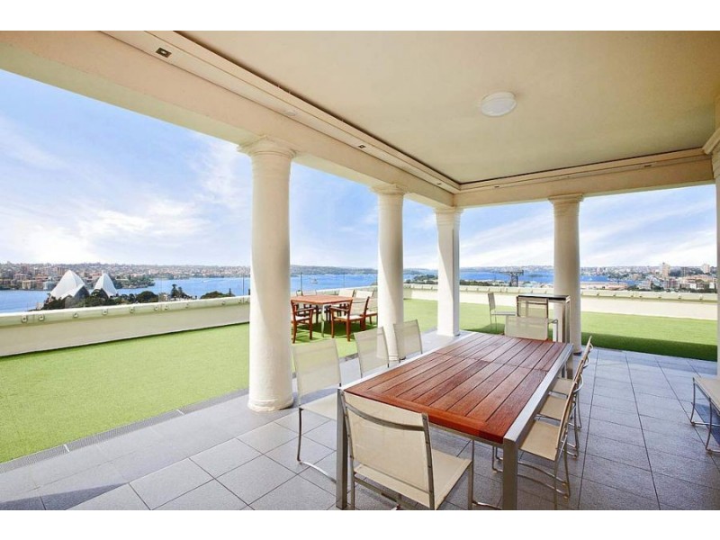 24/123-125 Macquarie Street, Sydney NSW 2000