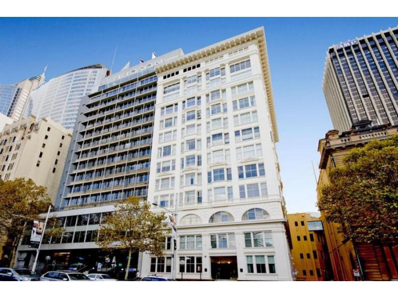 24/123-125 Macquarie Street, Sydney NSW 2000