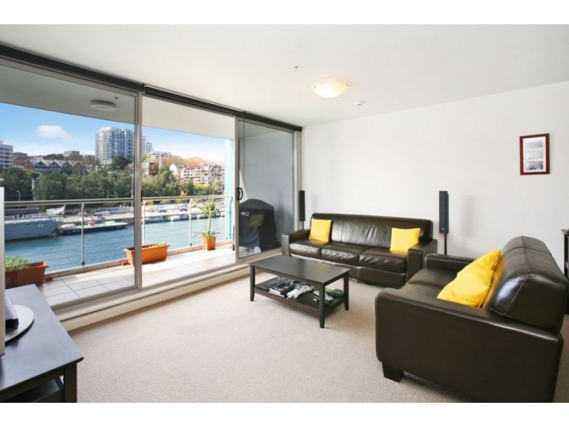 430/6 Cowper Wharf Road, Woolloomooloo NSW 2011