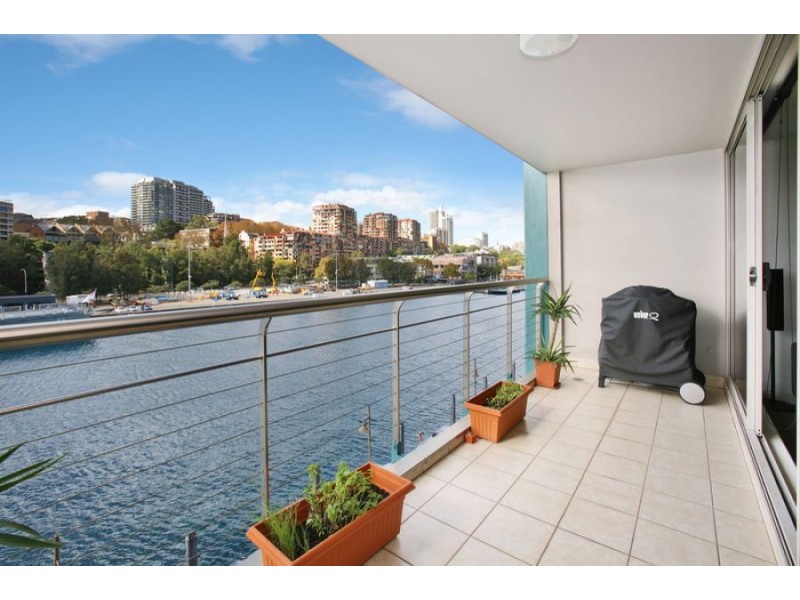 430/6 Cowper Wharf Road, Woolloomooloo NSW 2011