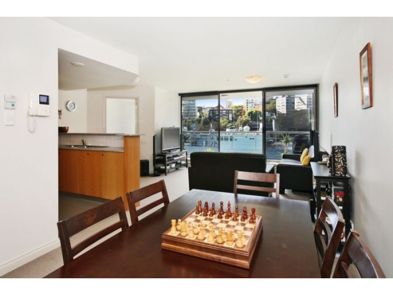 430/6 Cowper Wharf Road, Woolloomooloo NSW 2011