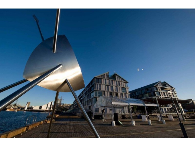 56 Pirrama Road, Sydney NSW 2000