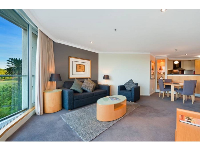 810/61 Macquarie Street, Sydney NSW 2000