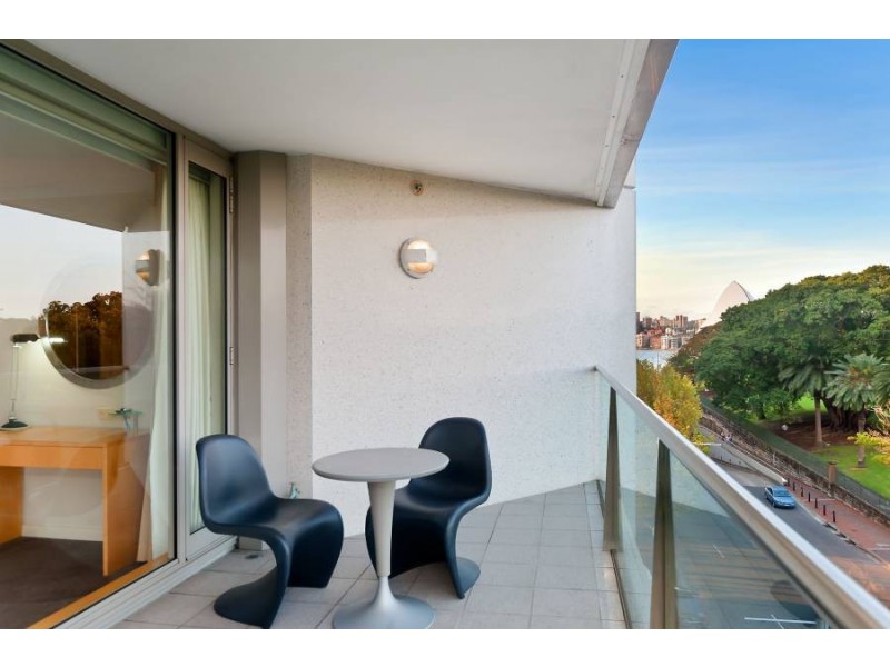 810/61 Macquarie Street, Sydney NSW 2000