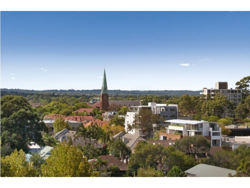 511/34 Oxley Street, St Leonards NSW 2065