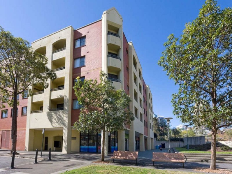 51/558 Jones Street, Ultimo NSW 2007