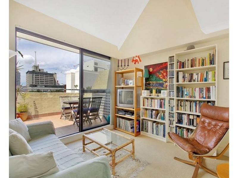 51/558 Jones Street, Ultimo NSW 2007