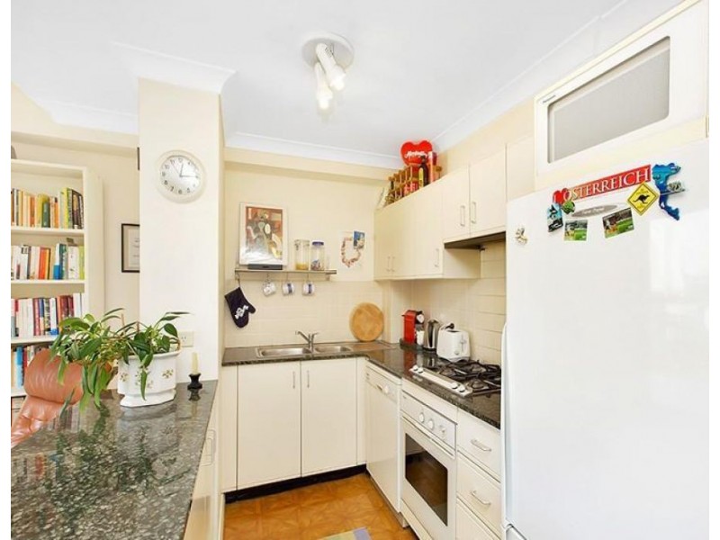 51/558 Jones Street, Ultimo NSW 2007