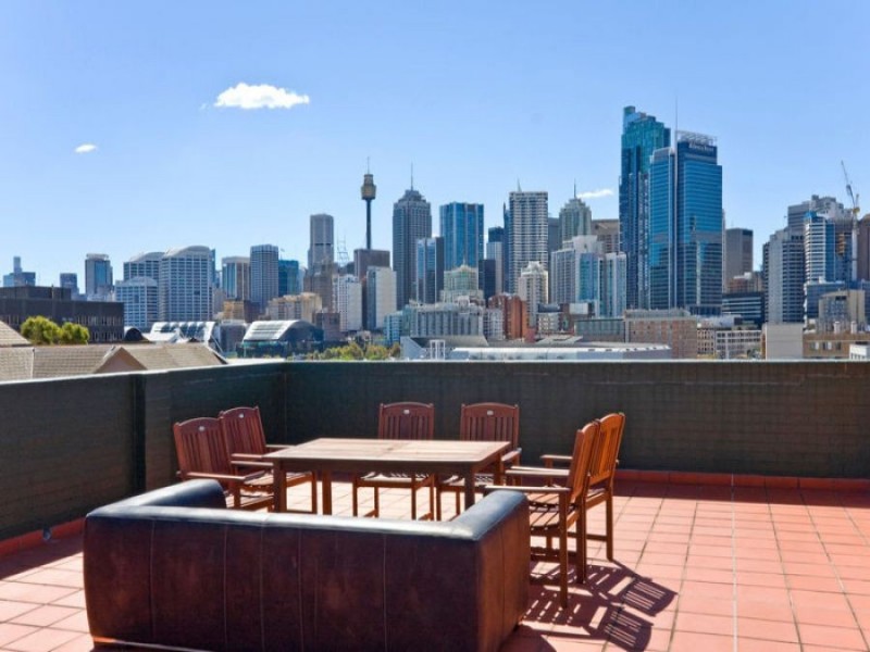 51/558 Jones Street, Ultimo NSW 2007