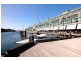 207 Finger Wharf, 6 Cowper Wharf Road, Woolloomooloo NSW 2011