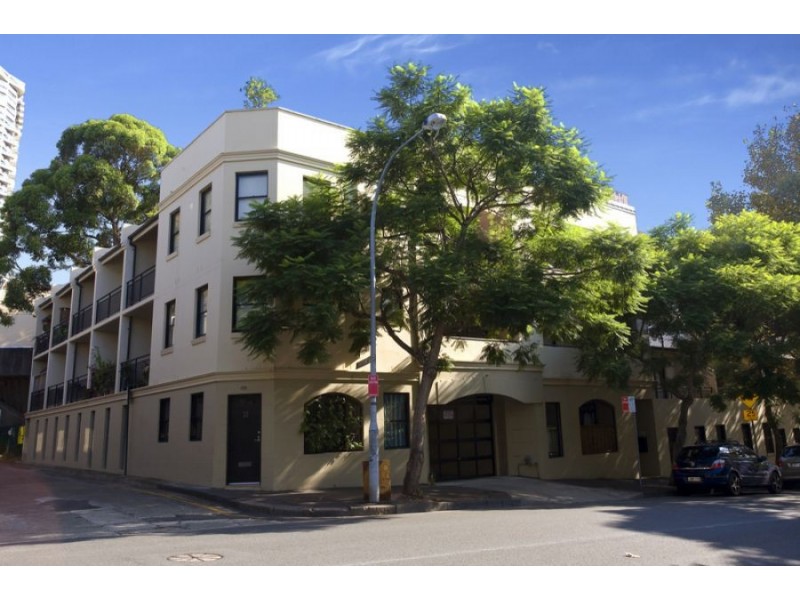 15/175 Cathedral Street, Woolloomooloo NSW 2011