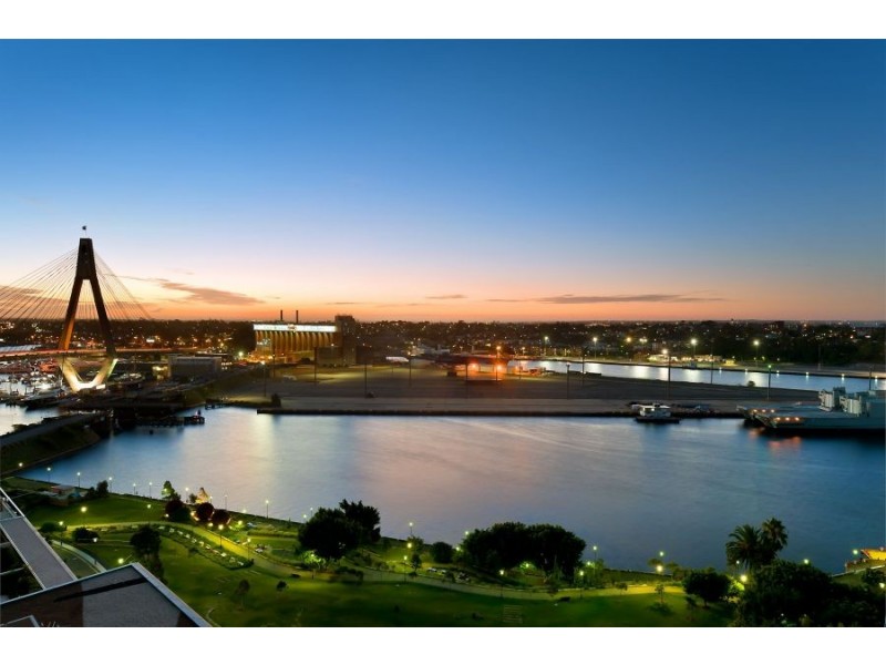 1204/45 Bowman Street, Pyrmont NSW 2009