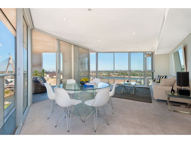 1204/45 Bowman Street, Pyrmont NSW 2009