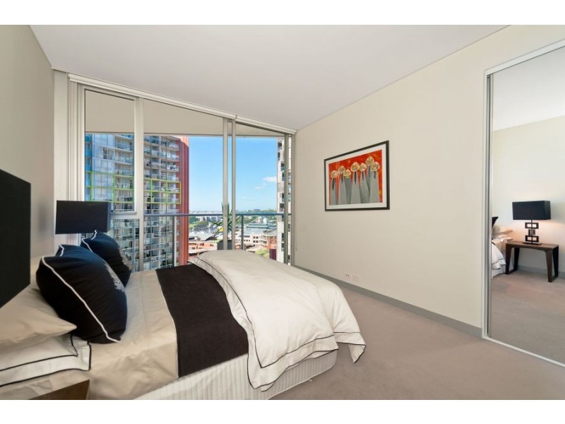 1204/45 Bowman Street, Pyrmont NSW 2009