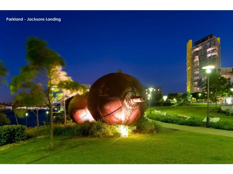 1204/45 Bowman Street, Pyrmont NSW 2009