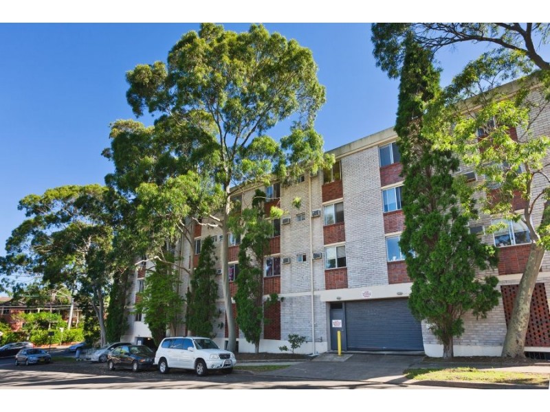 23/595 Willoughby Road, Willoughby NSW 2068