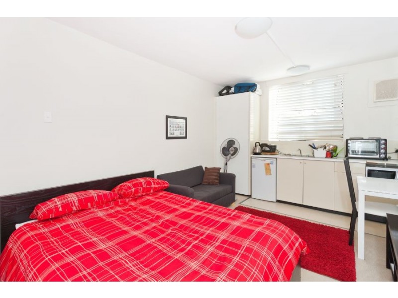 23/595 Willoughby Road, Willoughby NSW 2068