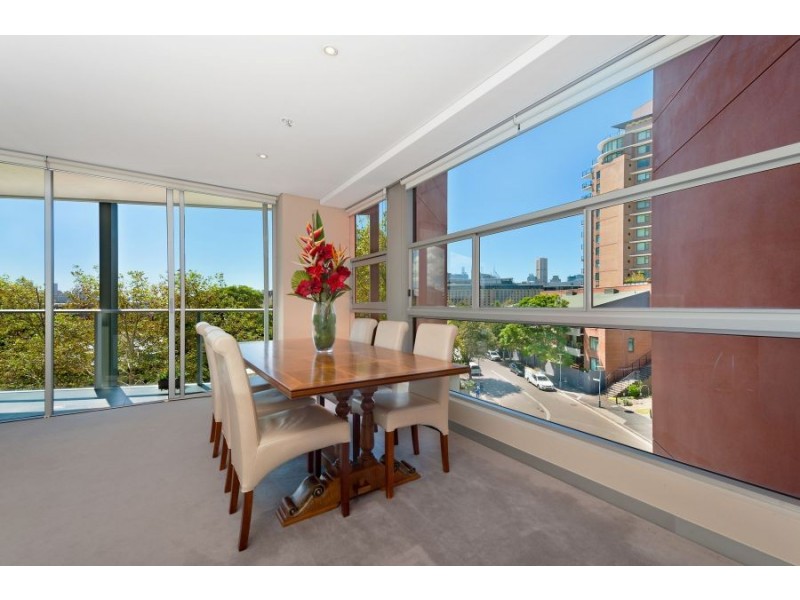 503/8 Distillery Drive, Pyrmont NSW 2009