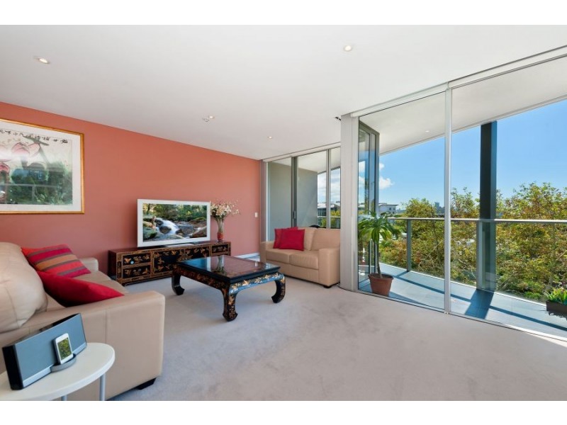 503/8 Distillery Drive, Pyrmont NSW 2009