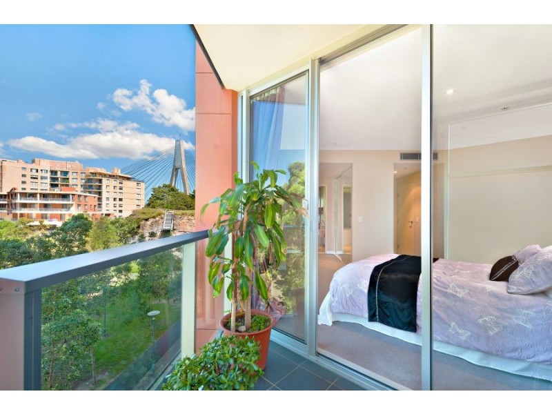 503/8 Distillery Drive, Pyrmont NSW 2009