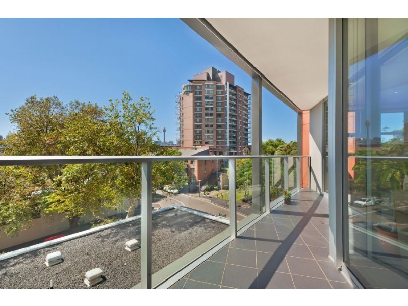 503/8 Distillery Drive, Pyrmont NSW 2009