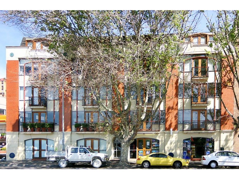 5/57 Cowper Wharf Road, Woolloomooloo NSW 2011