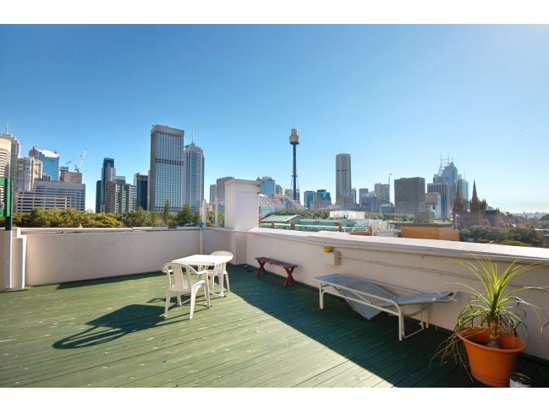 38/6 Stanley Street, Darlinghurst NSW 2010