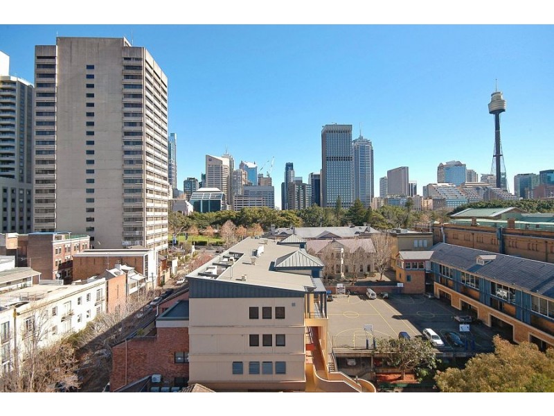 38/6 Stanley Street, Darlinghurst NSW 2010